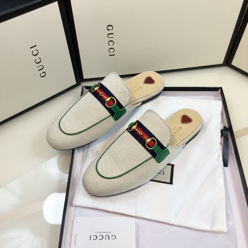 Gucci Slippers